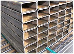 AZAD HARDWARE Steel Tubes